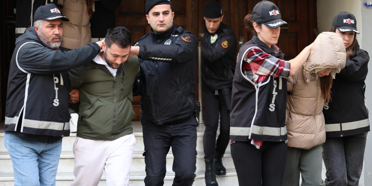 Tarihi vurgunda miktar belli oldu: 3 bini aşkın kişiden 5 milyar 123 milyon TL toplamışlar