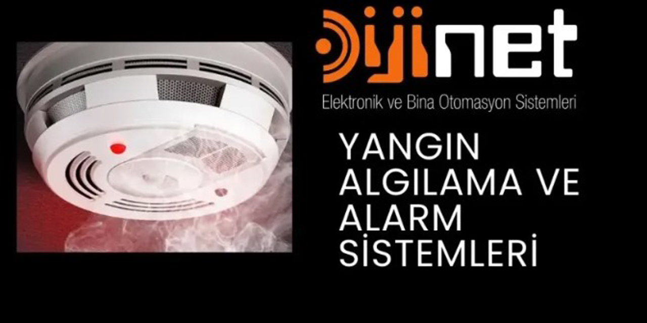 Güvenliğin dijital mimarı Dijinet