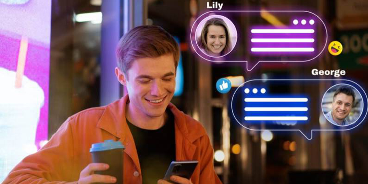 Hızlı ve güvenli sohbet siteleri