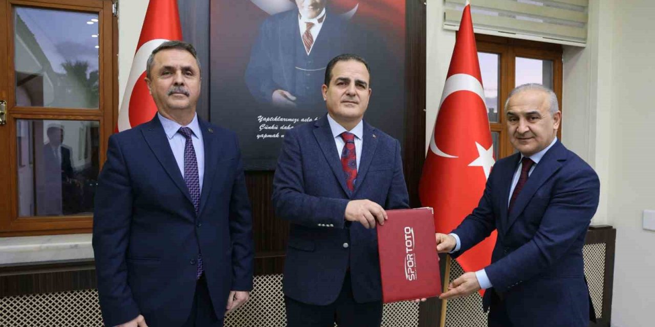 Turgutreis Öğrenci Yurdu’nun 3. etap ihalesi 14 Mart’ta