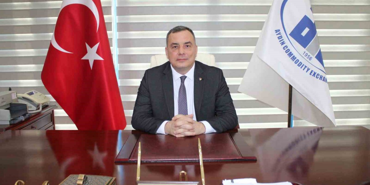 Borsa Başkanı Çondur, tağşiş yağlara karşı tüketicileri uyardı