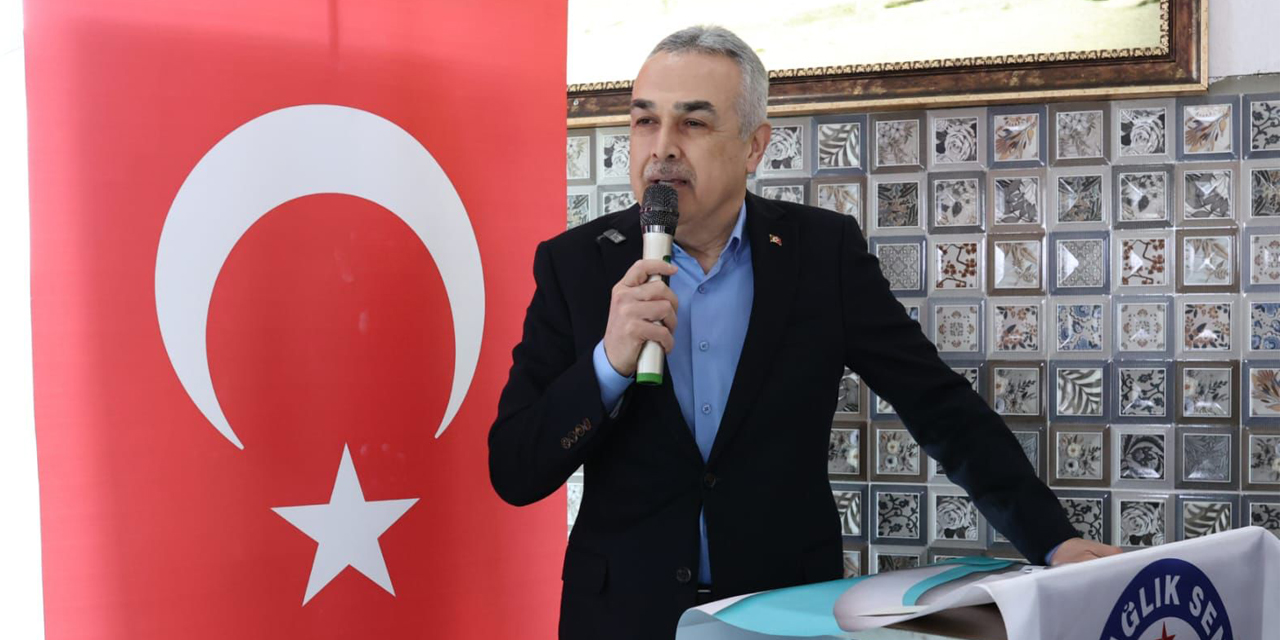 Milletvekili Mustafa Savaş’tan 27 Mayıs mesajı: “Milli iradeye darbe vuranları milletimiz asla unutmadı”