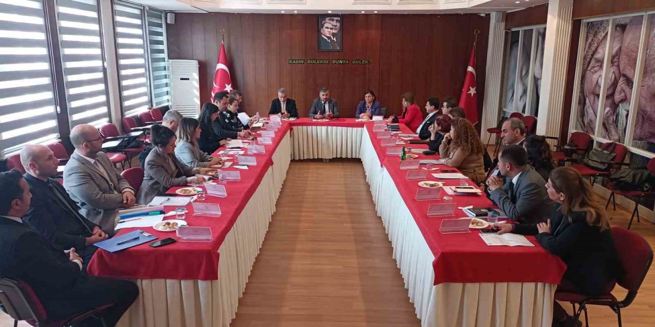 İhtiyaç sahipleri için 2024 hedefleri belirlendi