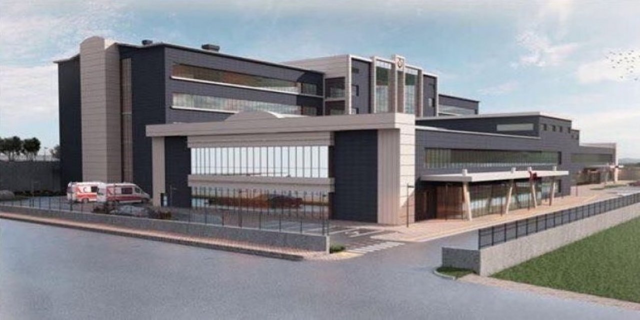 Fethiye Devlet Hastanesi’nin yeri belli oldu