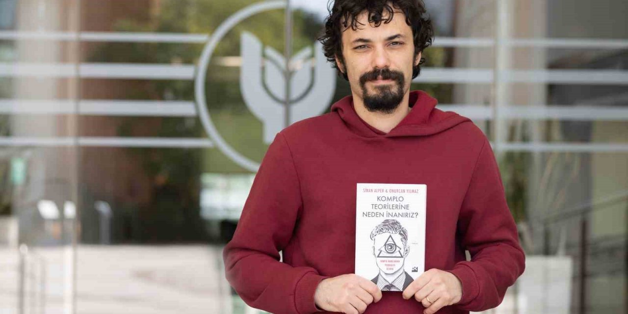 Komplo teorilerine psikolojik bakış