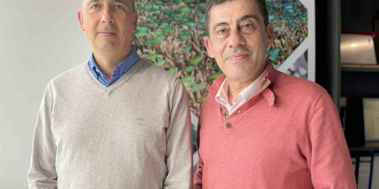 AKD Genel Müdürlük Görevine Güçeli getirildi