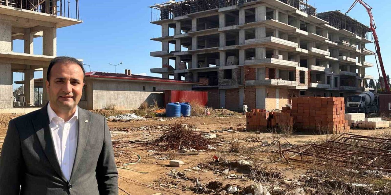 İnşaat ustası da artık karaborsada: 50 bin TL maaş var, eleman yok