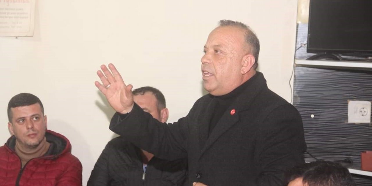 Bozdoğan, ’Halk Meclisi’ ile yönetilecek