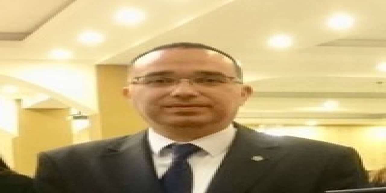 Nazilli Ticaret Odası’nın acı günü