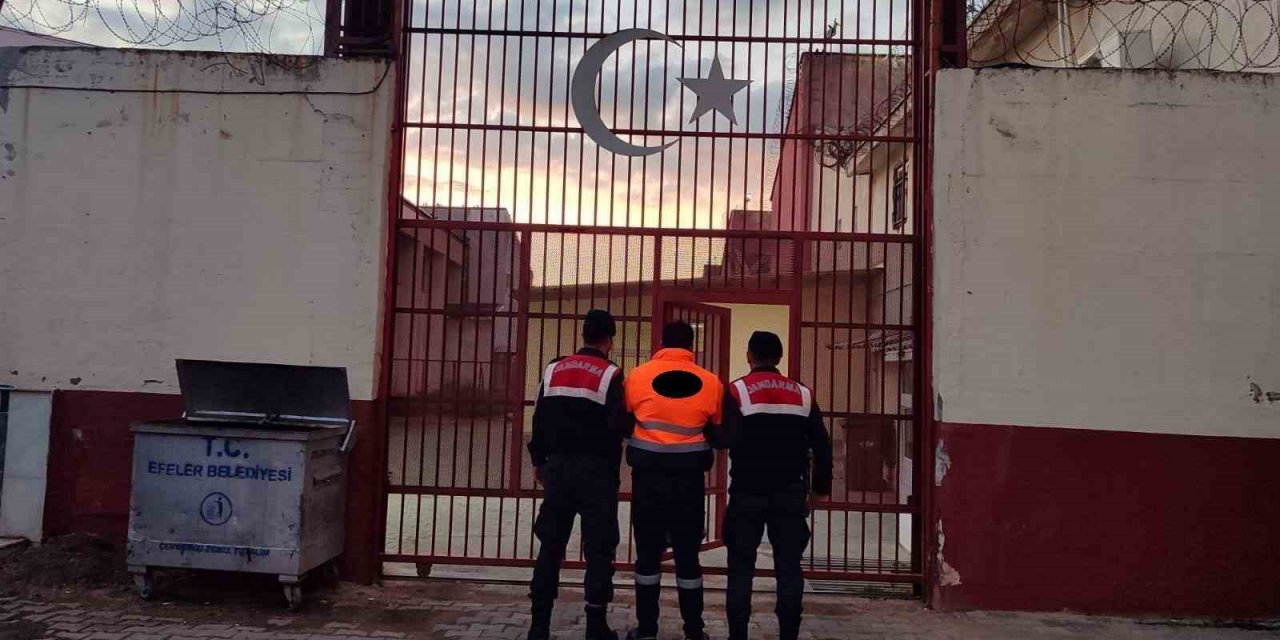 Uyuşturucu ticaretine jandarma engeli