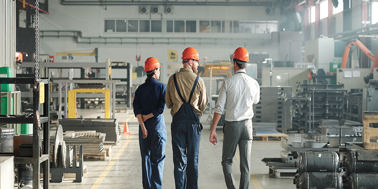 Kalite ve İnovasyonun Buluştuğu Nokta: Hürsan Pres