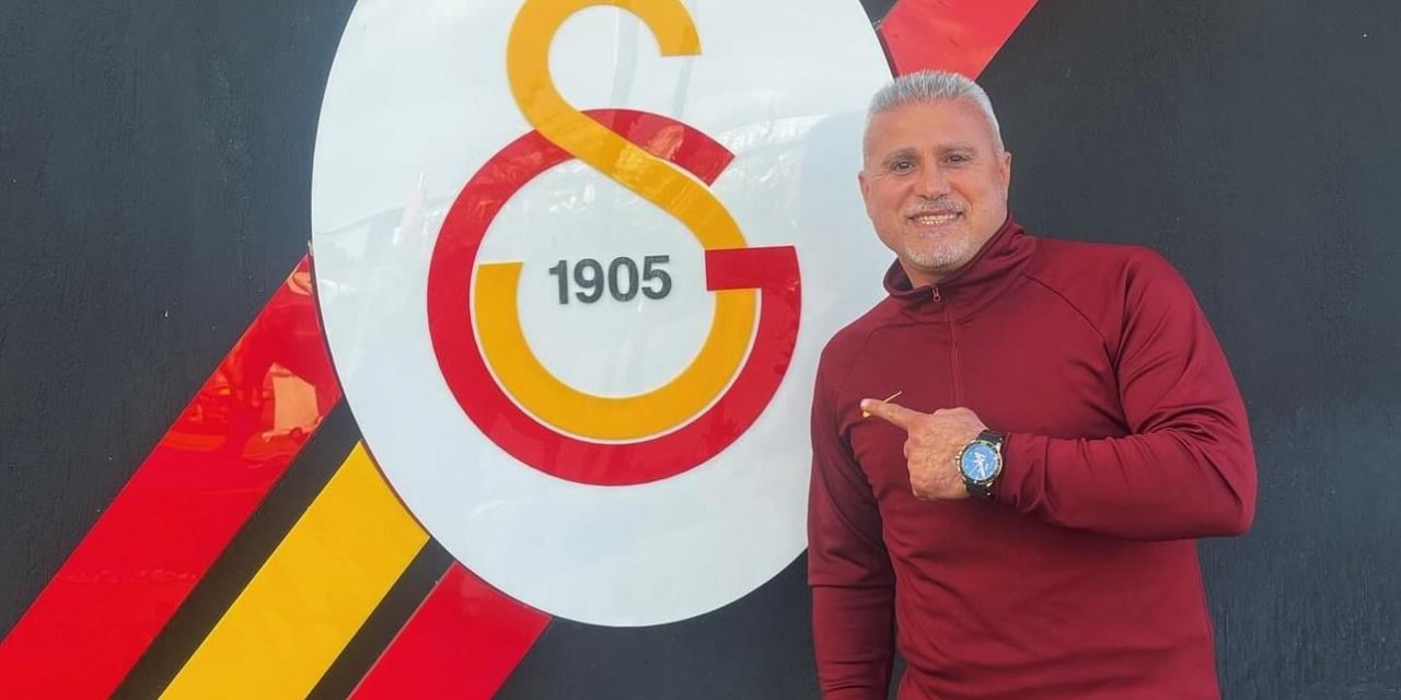 Denizli Galatasaray Futbol Okulları, Papen Mustafa’ya emanet