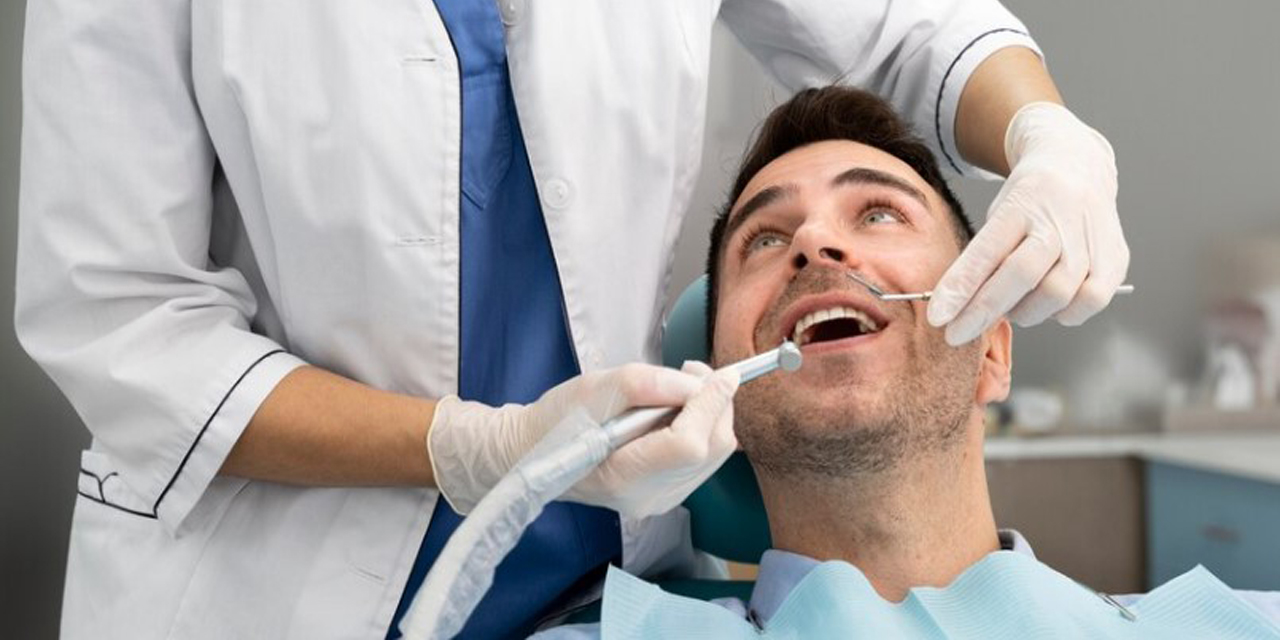 Estetik gülüşlere sahip olmanın önemi ve uzman Van diş hekimi