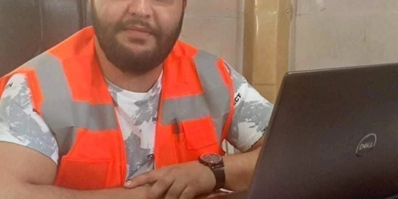 İzmir’de motosiklet kazasında sürücü hayatını kaybetti