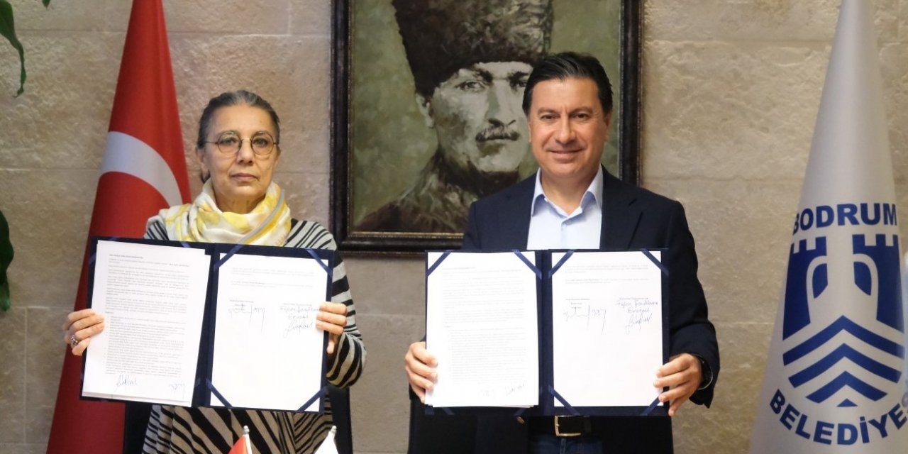 Muğla Yerel Seçim Manifestosu imzalandı