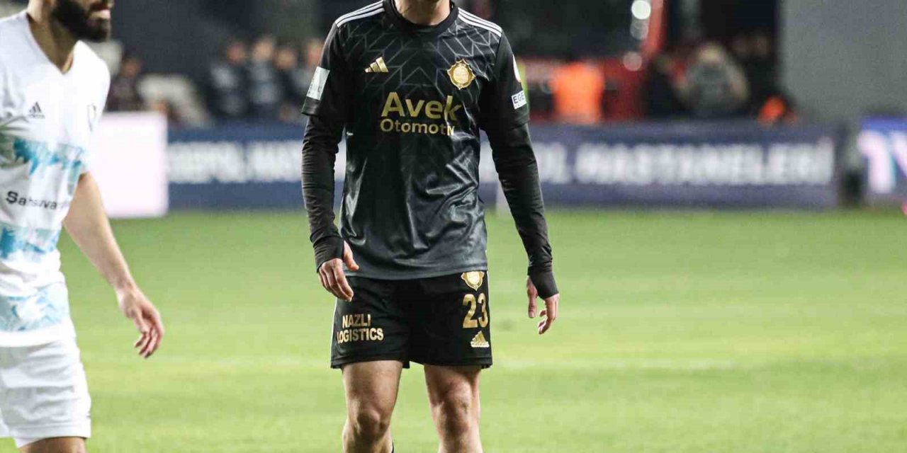 Altay’da Murat Berkan formayı kaptı