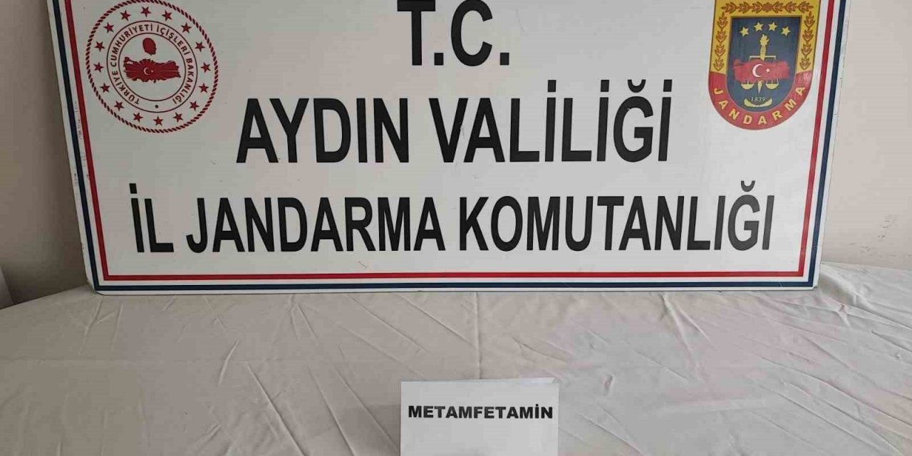 İncirliova ve Koçarlı’da uyuşturucu operasyonu