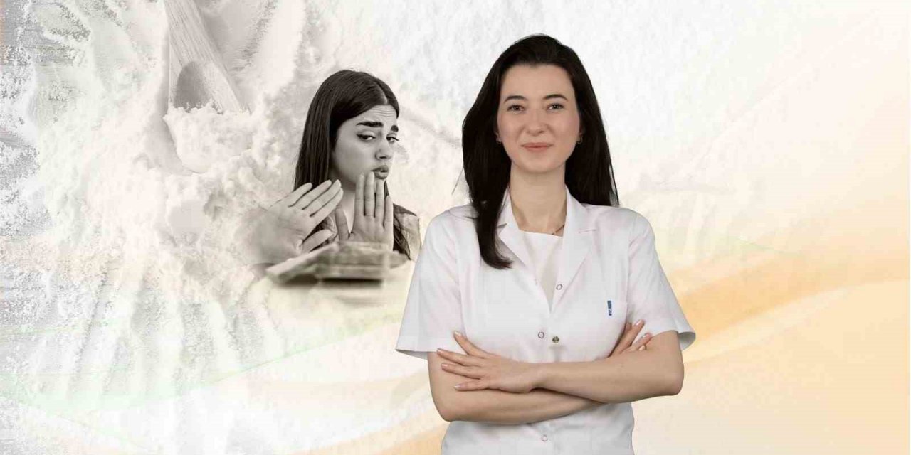 Glutensiz diyetin faydaları ve riskleri bulunuyor