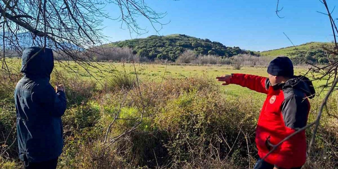 Ortaca’da meralar denetim altında