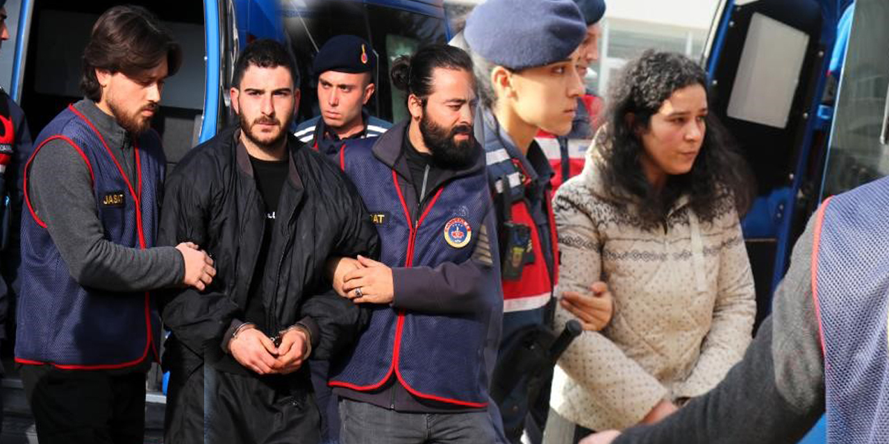 Komşudan kanlı tuzak; Cinayete kaza süsü verip, ambulans çağırdılar
