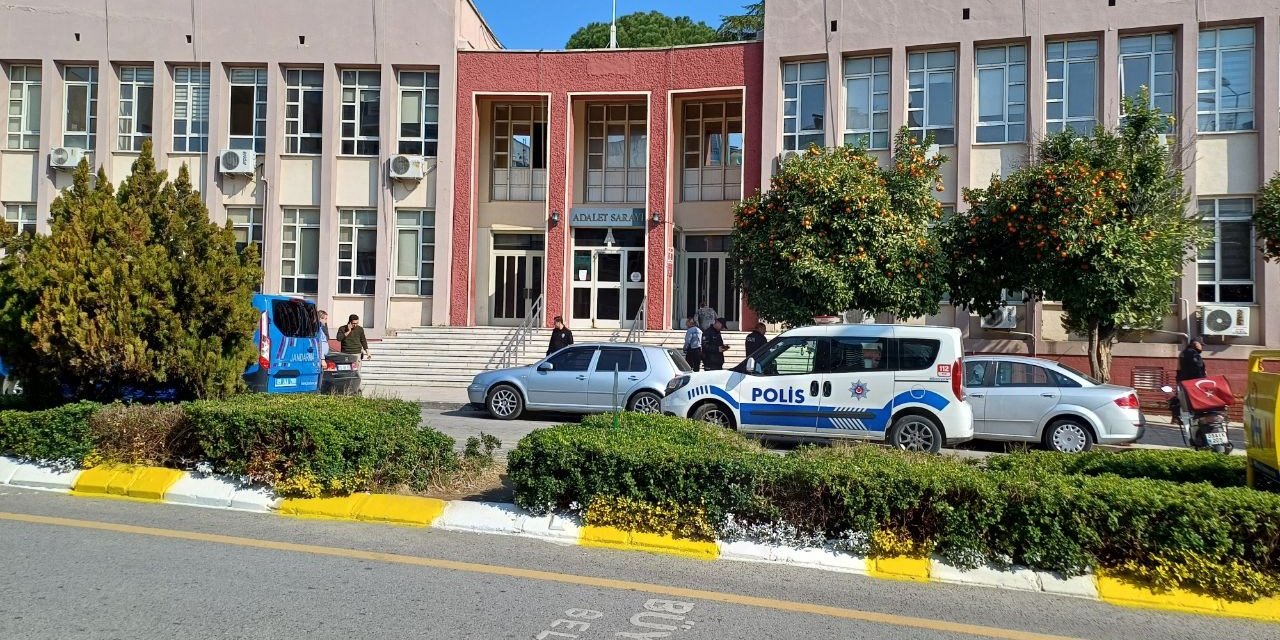 Asansör kazasında ilk dava görüldü