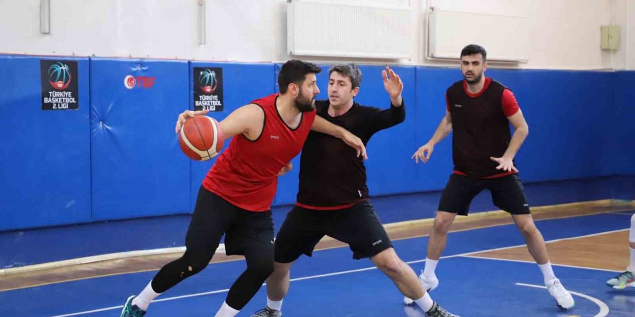 Nazilli Belediyespor potada Gemlik’i misafir edecek