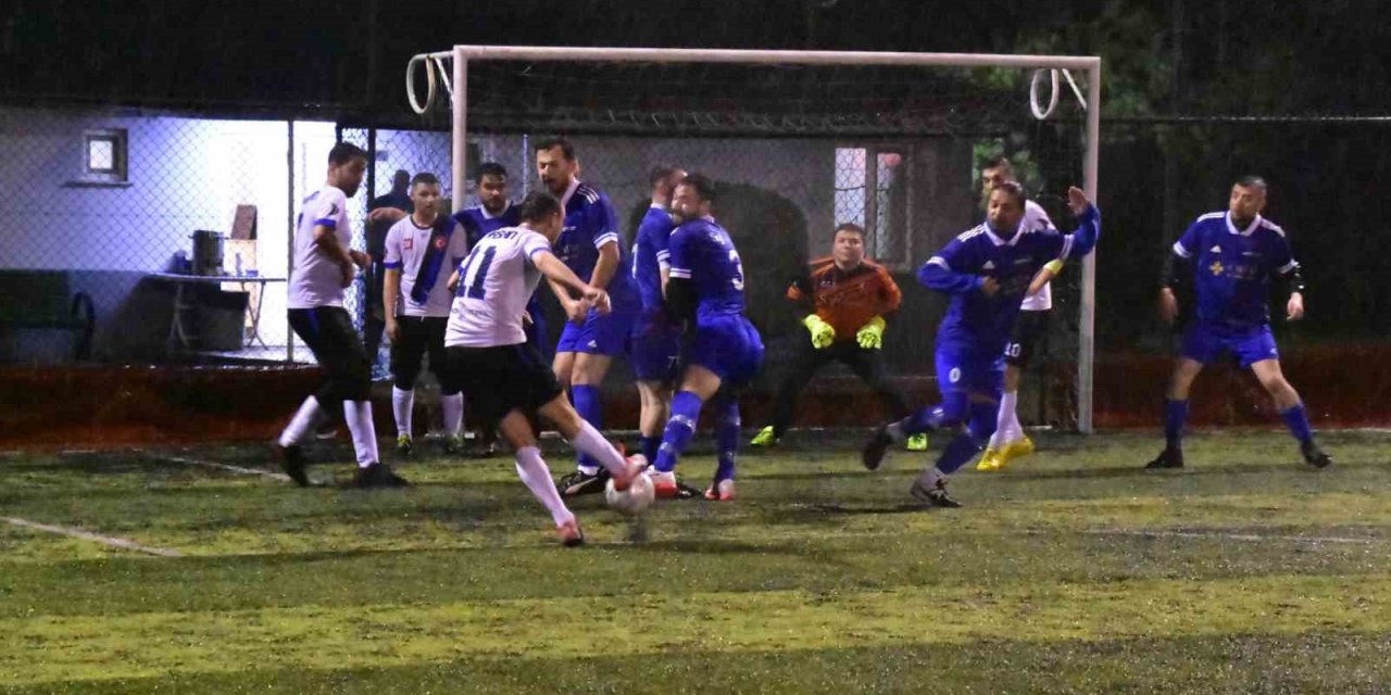 Denizli OSB Süper Liginde final tarihi belli oldu