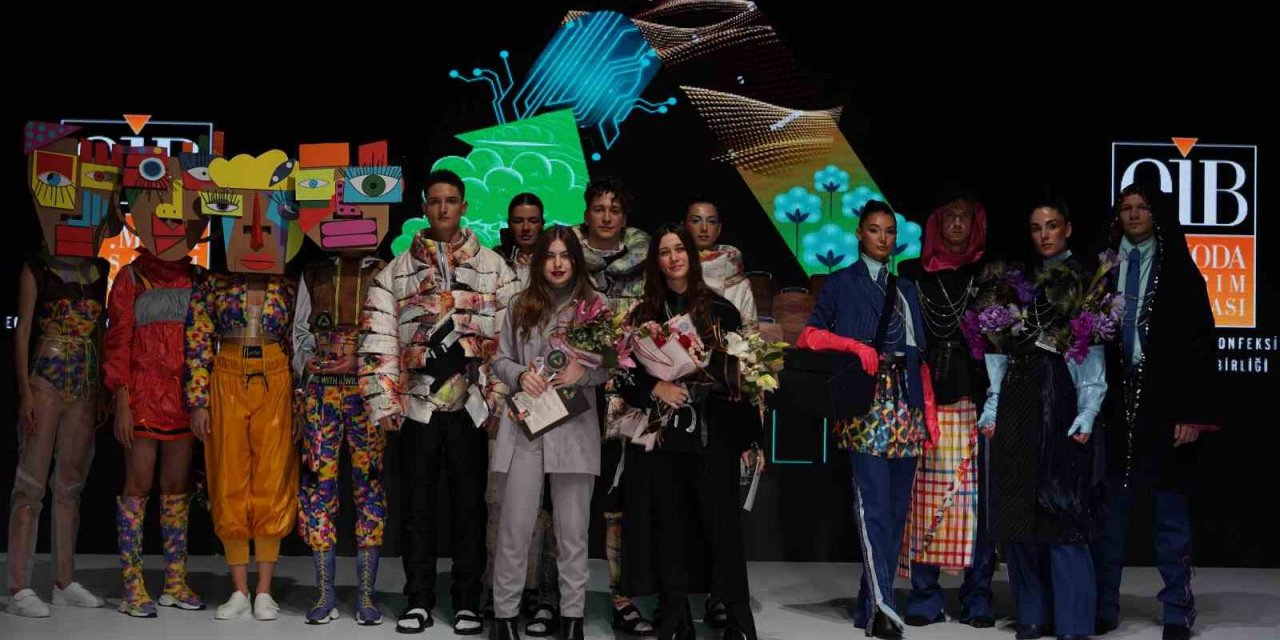 18’inci EİB Moda Tasarım Yarışması’nda final heyecanını yaşayacak isimler belli oldu