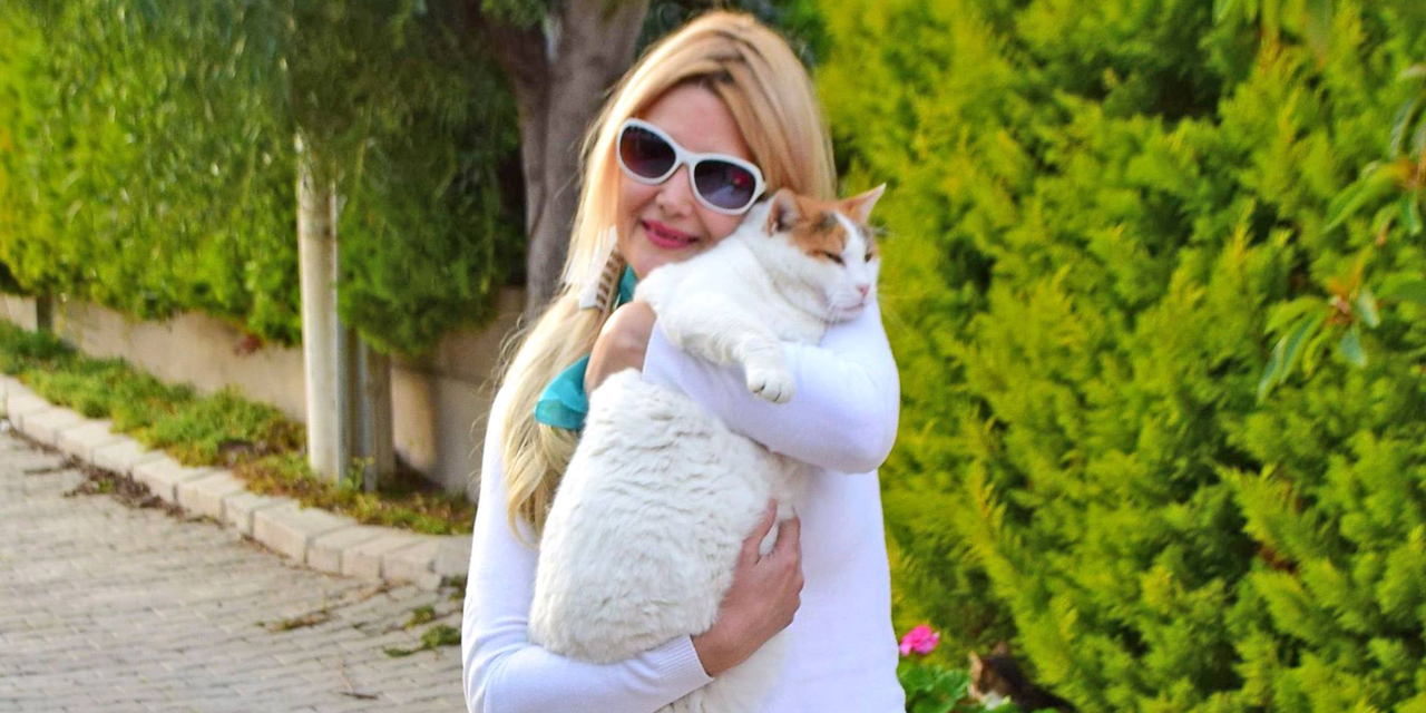 Tarihin sayfalarında insanlar ve kediler