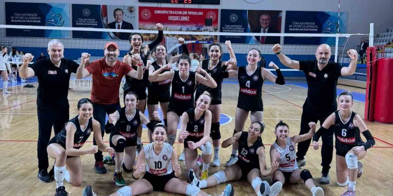 Başkan Arıkan Söke’nin sultanlarını yalnız bırakmadı