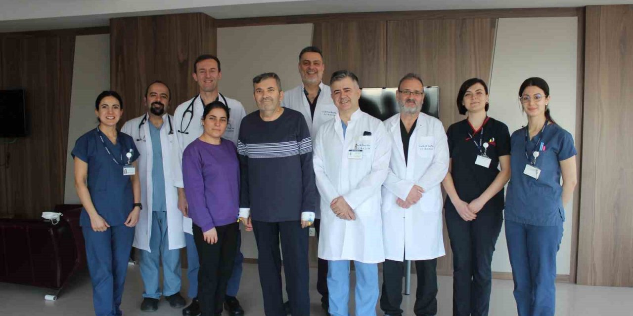 Film gibi 6 gün yaşadı ama hiç hatırlamadı