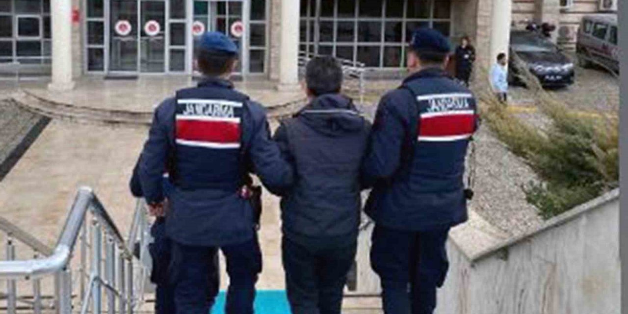 47 suç kaydından aranan 67 şüpheli yakalandı