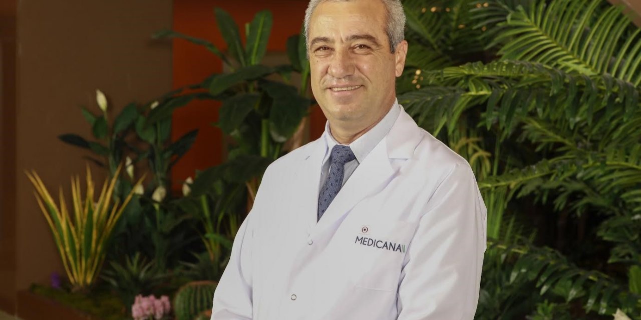 Diz protezinde robot dönemi