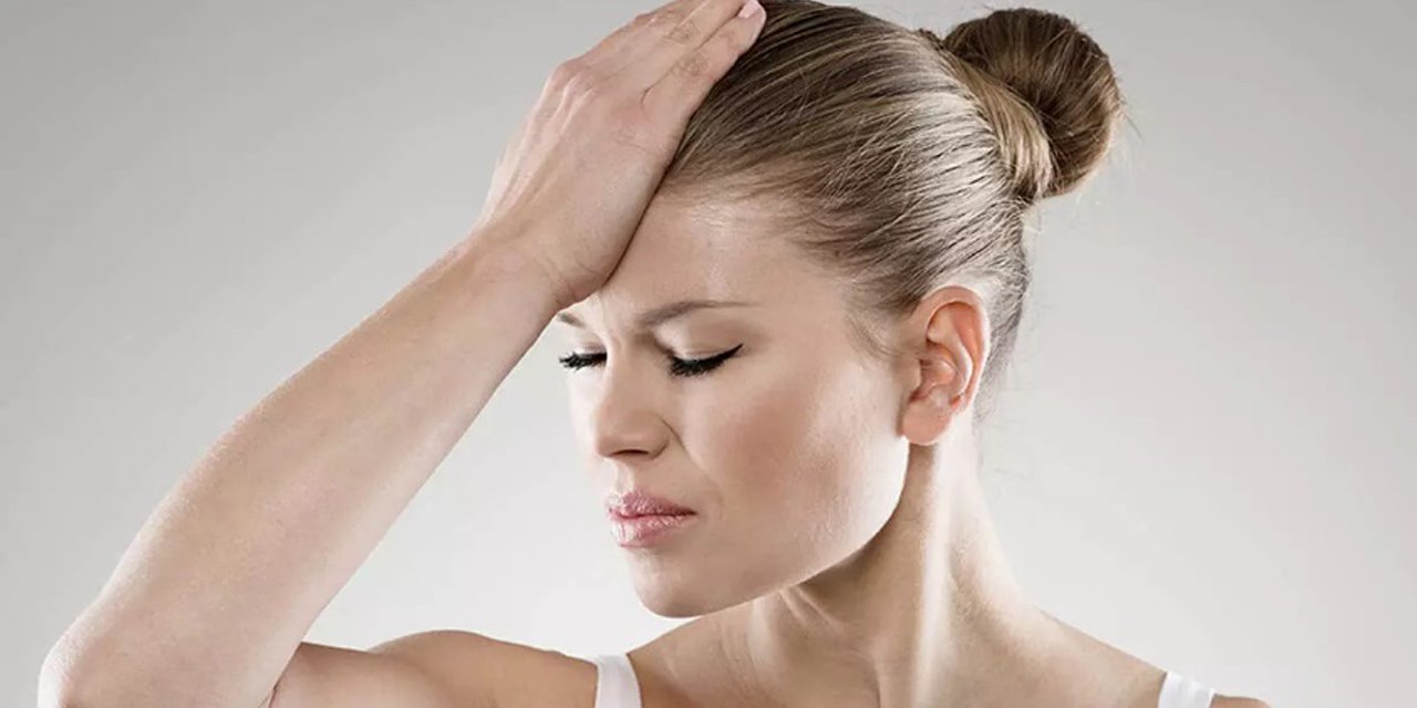 Kadınlarda Fibromiyalji sorununa dikkat!