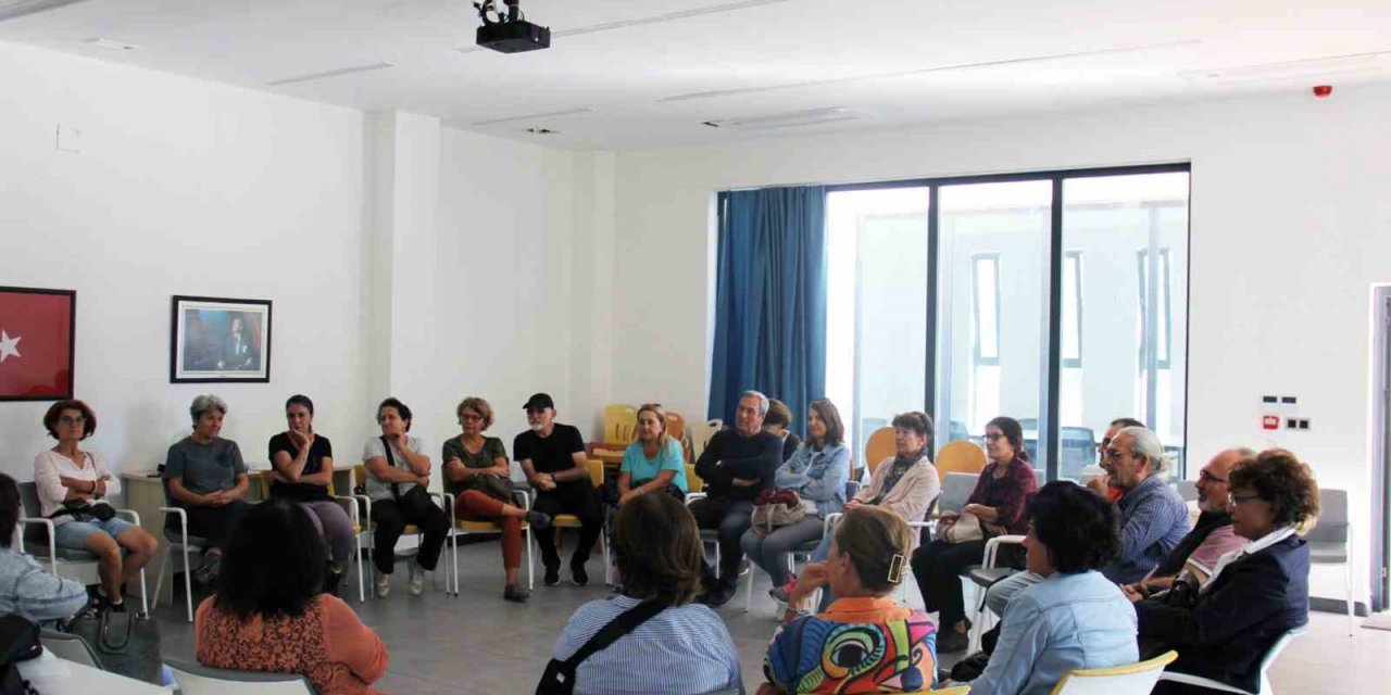 Muğla’da Felsefi buluşmalar