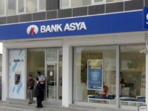 Bank Asya’ya 15 Milyon Lira Ceza Tebliğ Edildi