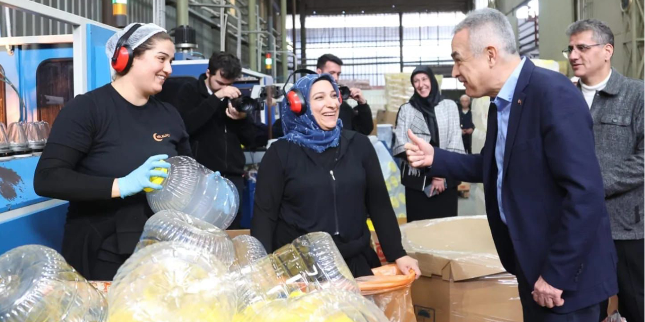 Savaş: ‘Aydın yerel yönetim anlamında köy görünümünde’