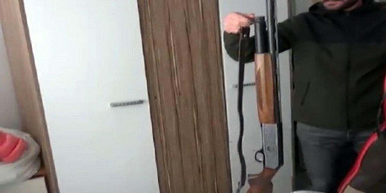 DEAŞ’ın gençlik yapılanmasına İzmir merkezli operasyon: 8 gözaltı