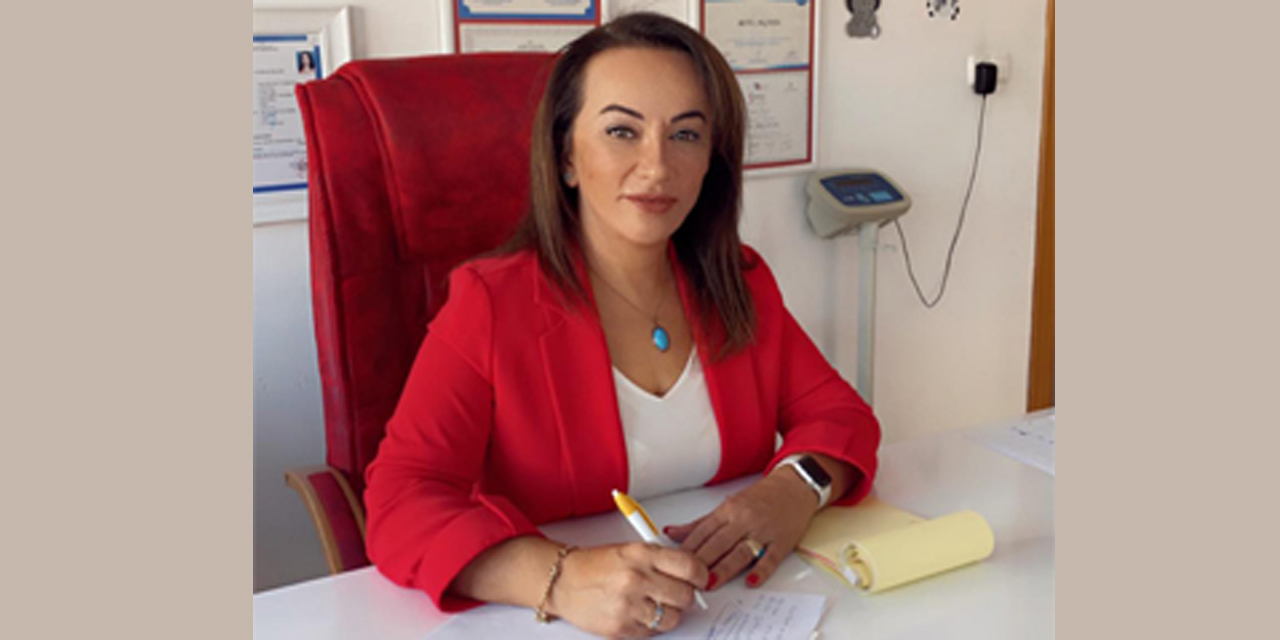 İYİ Parti’nin Germencik adayı Akçanal oldu!