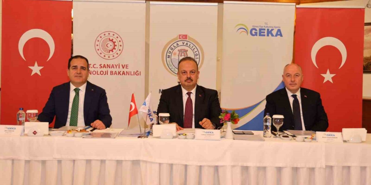 GEKA Sosyal Gelişmeyi Destekleme Programı’na son başvuru tarihi 1 Mart
