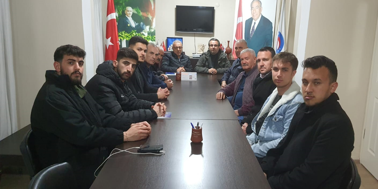 Ülkücü şehit Fırat Çakıroğlu Aydın’da dualarla anıldı