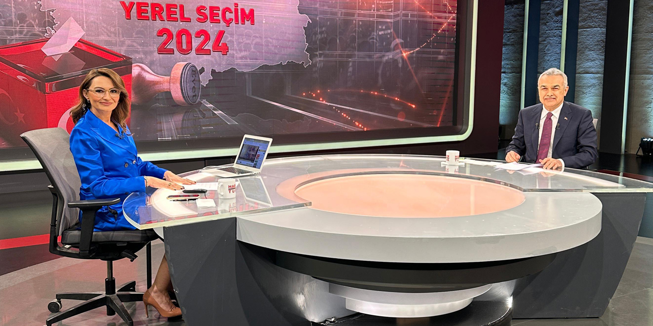 Savaş: ‘Başka iller Aydın’a imrenecek’