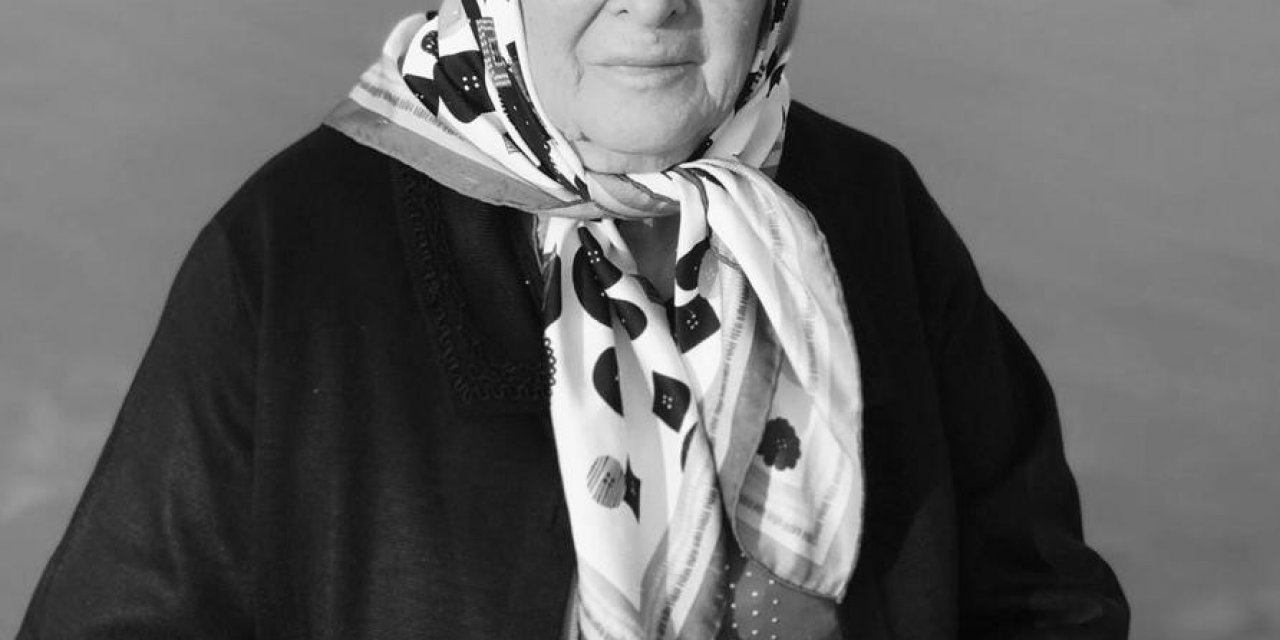 Denizli Tekden ailesinin acı günü