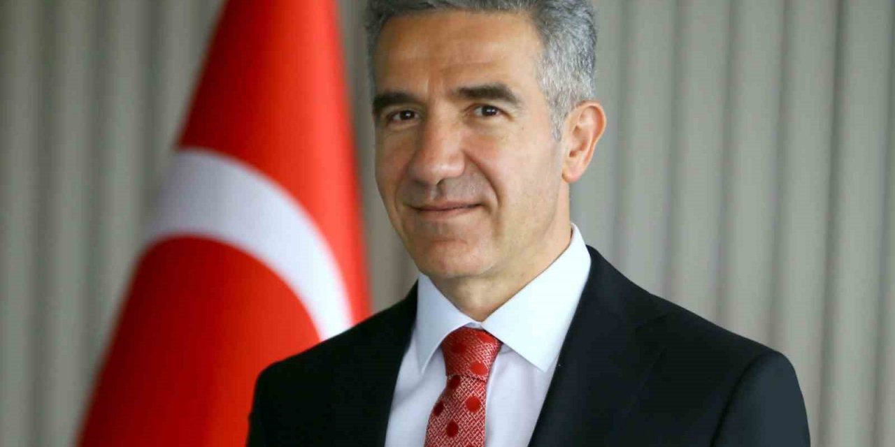 Karşıyaka’da Kubba istifa etti