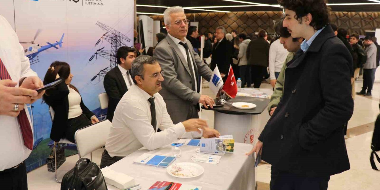 EGEKAF 24 kapılarını açtı