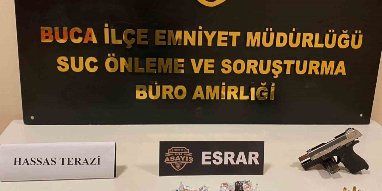 Polisin huzur uygulamaları sonuç verdi: 47 tutuklama