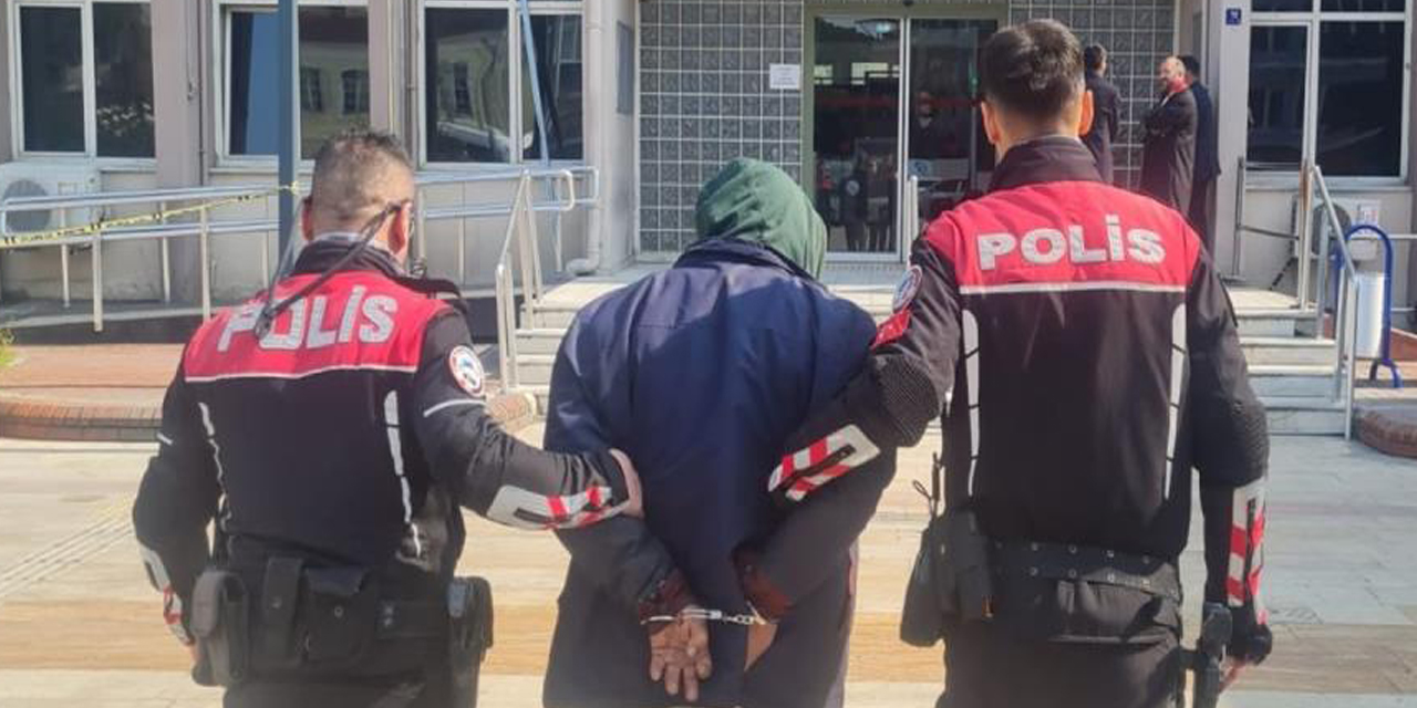 Oyunu Aydın polisi bozdu