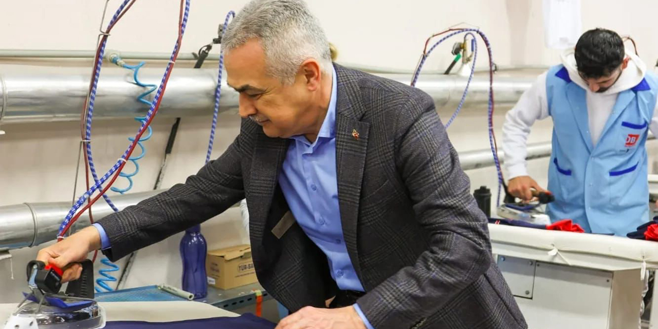 Savaş vatandaşın parasının nasıl çarçur edildiğini açıkladı