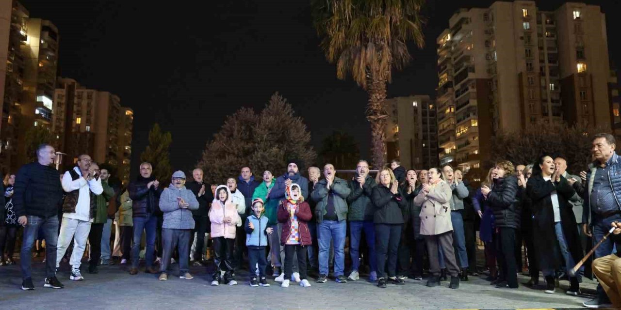 Milyonlarca liralık alelacele ihaleler yüzlerce site sakinini isyan ettirdi