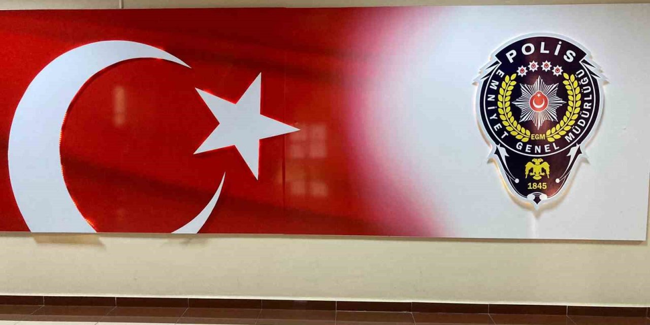 Kuşadası’nda aranan şahıs yakalandı